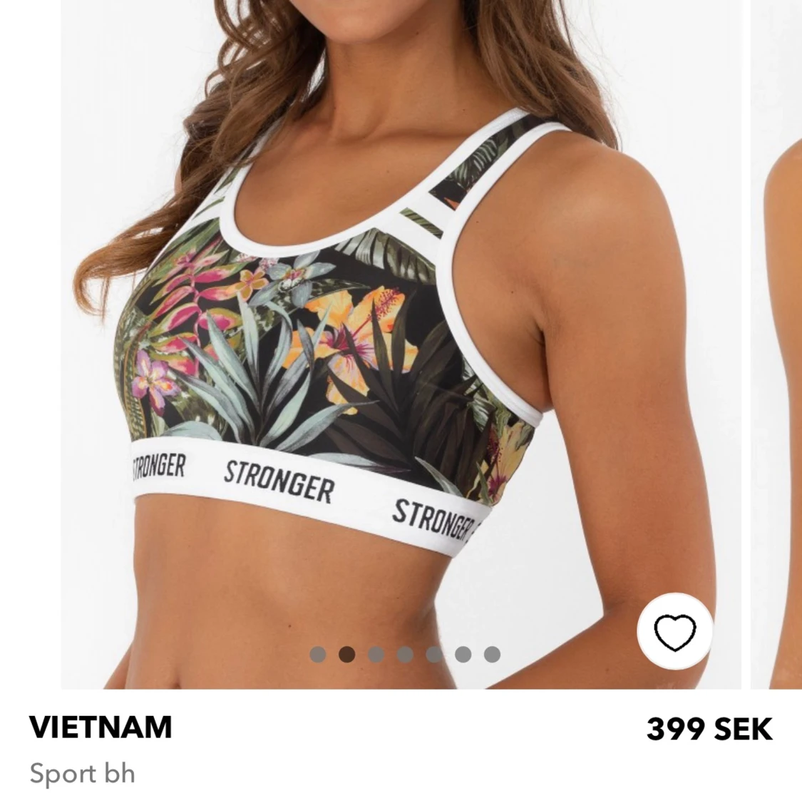 BUDA! Stronger set - Vietnamn - 91