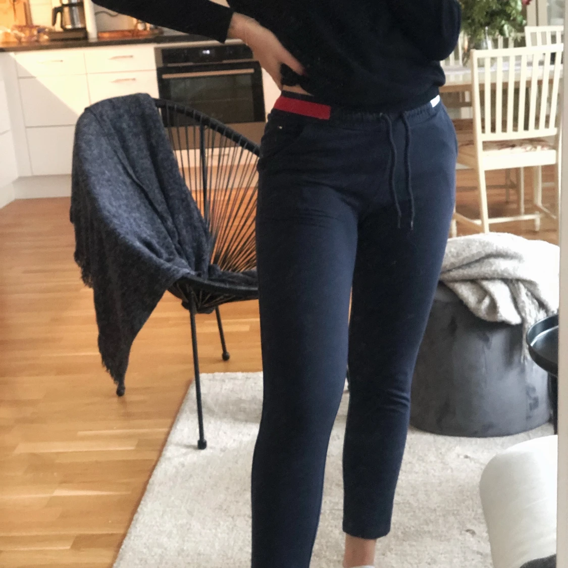 Tommy Hilfiger mjukisbyxor - 90