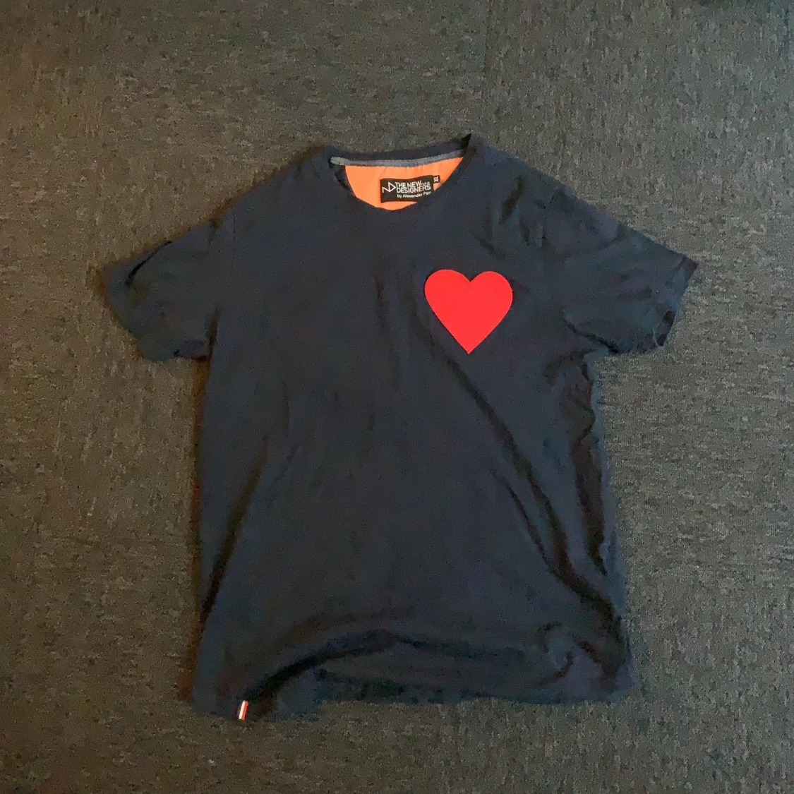 Over size tröja  - 90