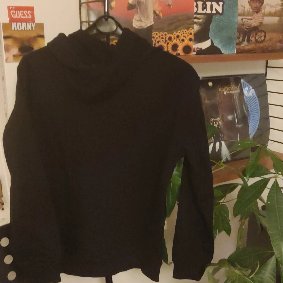 Golf wang cherry bomb hoodie - 90