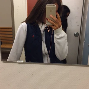 ralph lauren väst - ralph lauren väst, nypris 2000kr