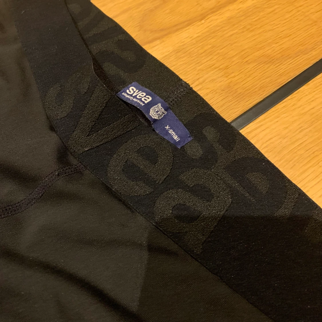 Svea träningsbyxor - 90