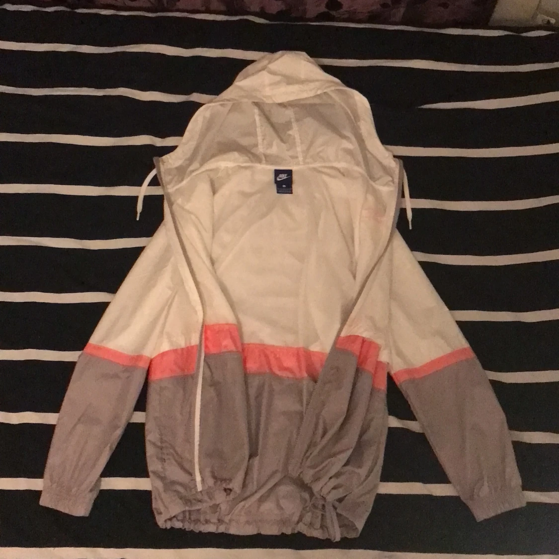 Nike jacka - 90