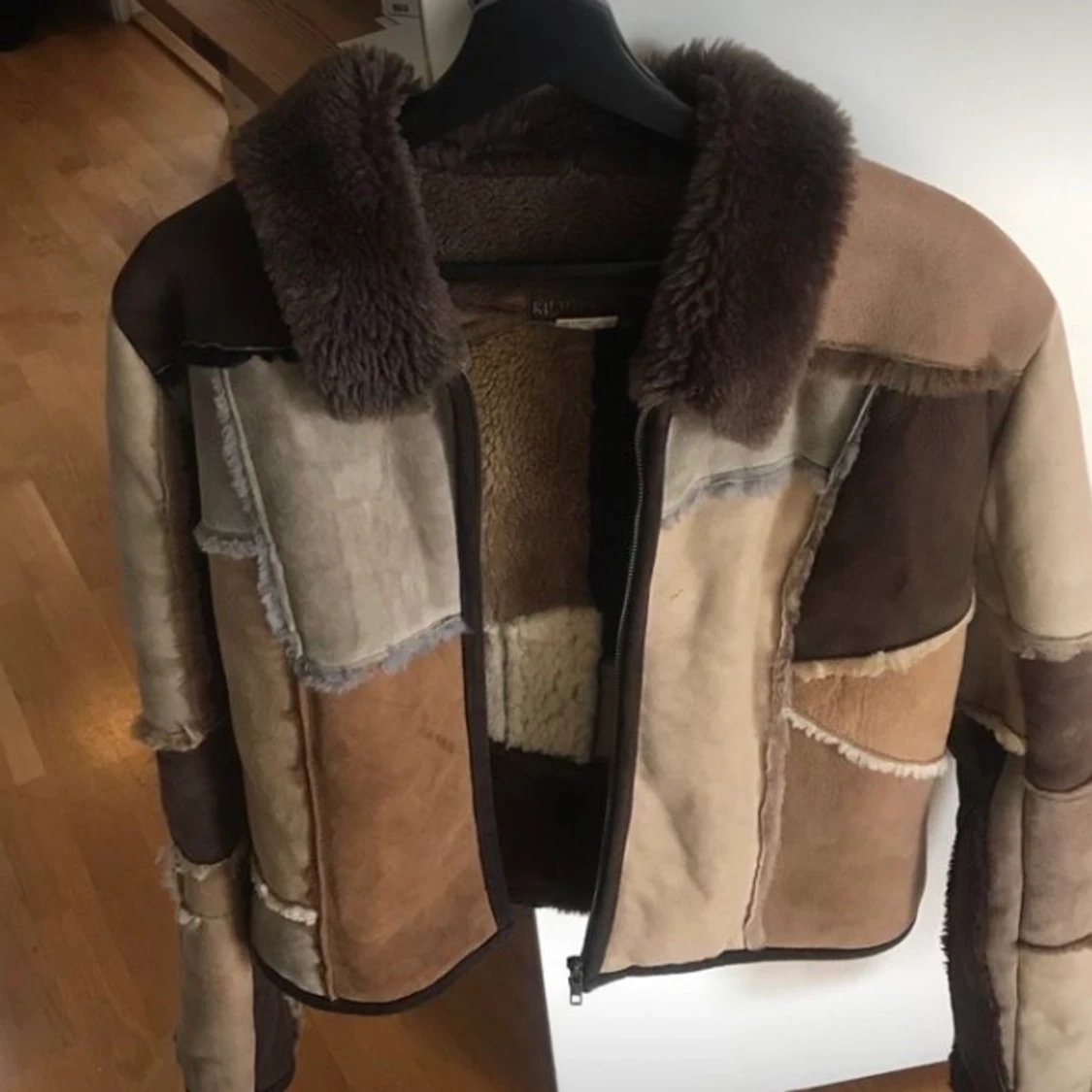 Mockajacka strl 36-38