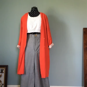 Sommar jacka  - En luftig och oversize sommar jacka från monki.  