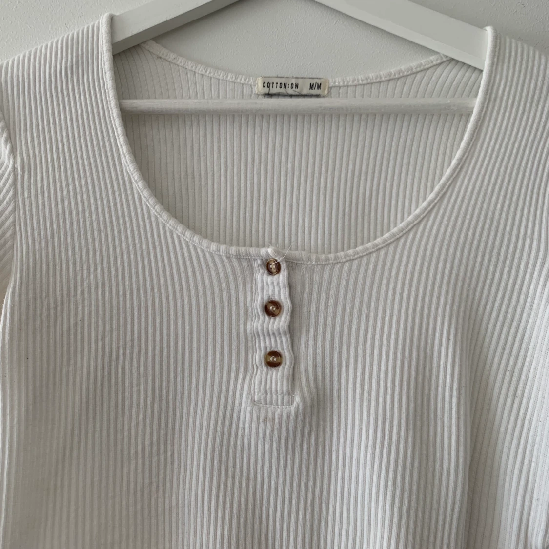 Cotton on croptop - 91