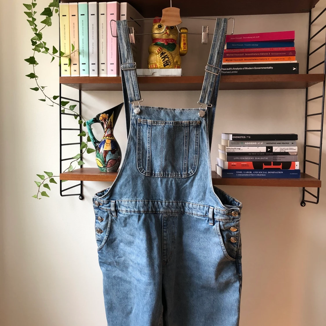 Dungarees Monki  - 90