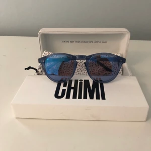 Chimi solglasögon - Solglasögon från chimi eyewear. Modell: #002 Färg: Acai | helt oanvända | frakt tillkommer 🥰🥰