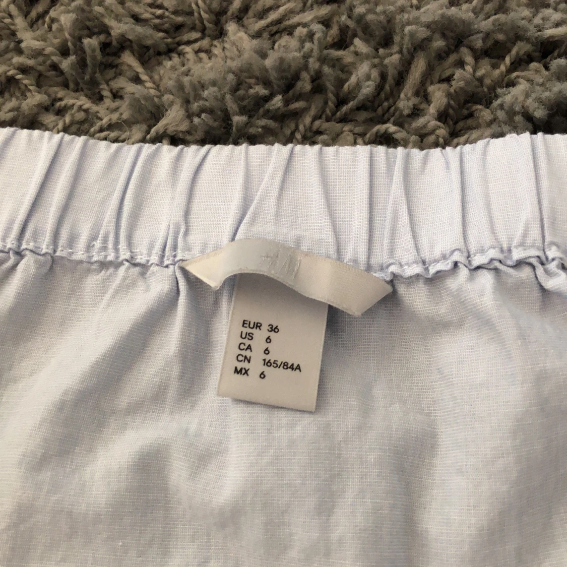 Blus från H&M - 91
