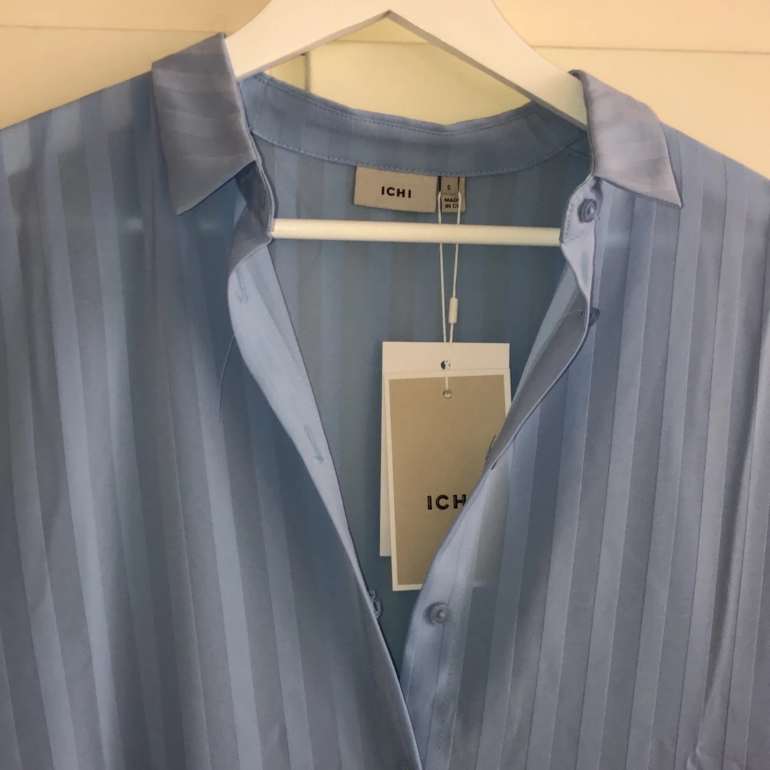 ICHI klänning, S - 91