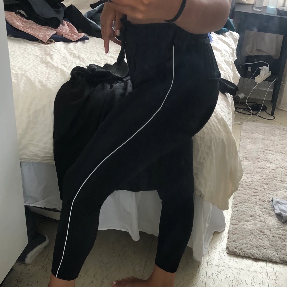 Snygga byxor från Only🤍 - 90