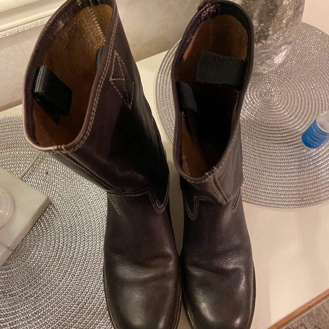 Stövlar/kängor - 91