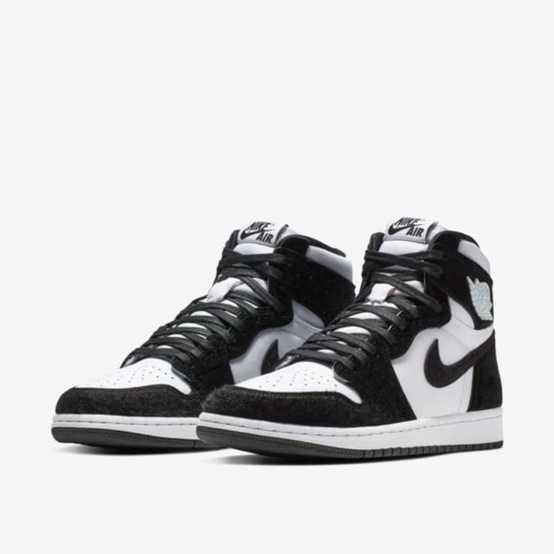    NIKE AIR JORDAN 1 HIGH OG "TWIST" - 90
