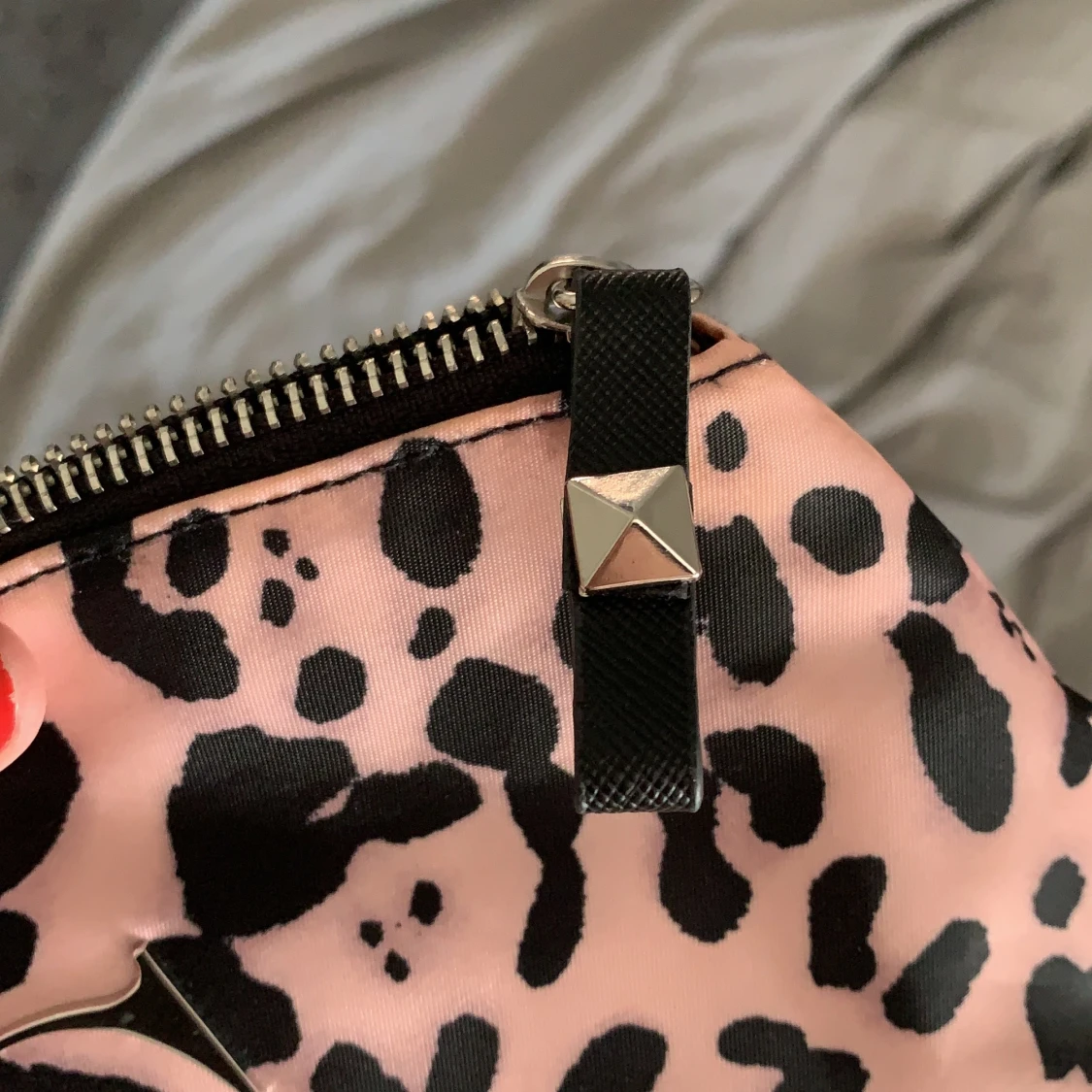 Victoria secret necessär - 91