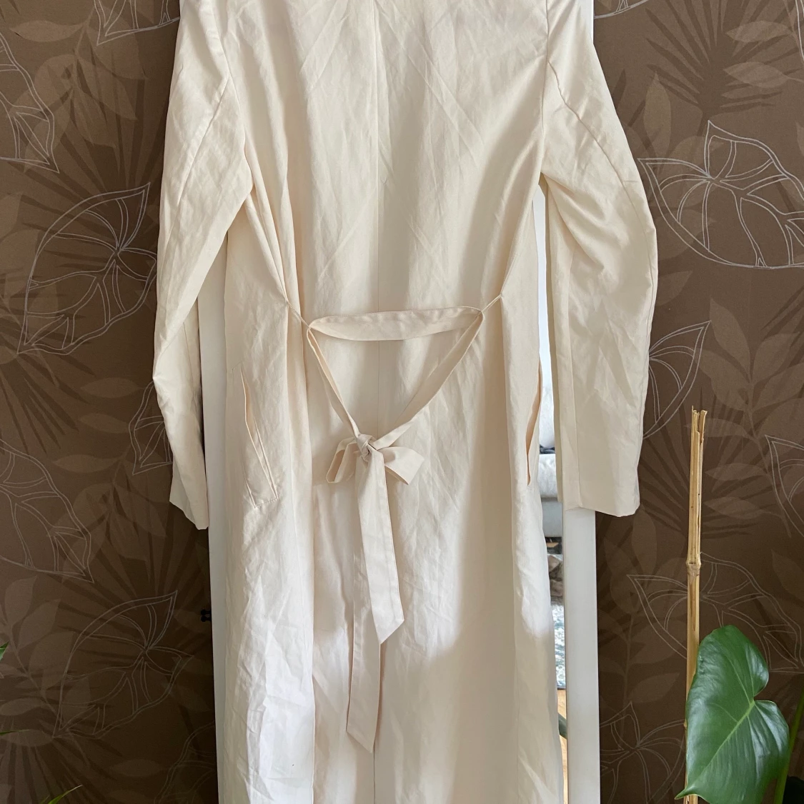 VILA sommar kappa - 90