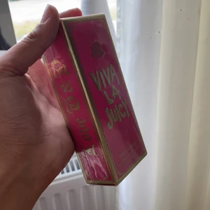Juicy couture parfym  - 30ml helt ny!