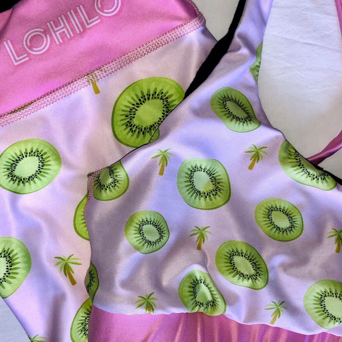 💗🥝TRÄNINGSSET ROSA🥝💗