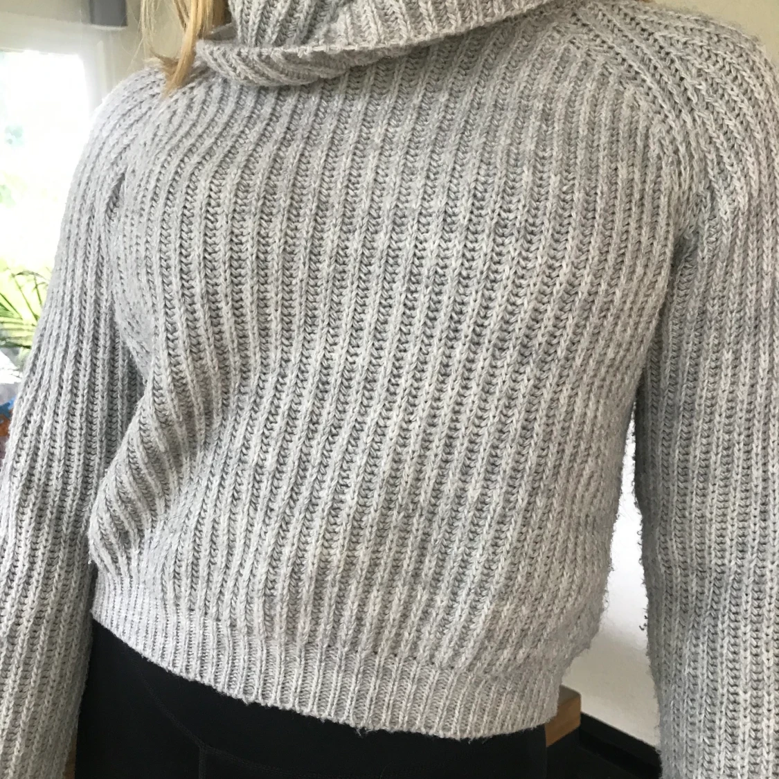 Mysig tröja från Kappahl! - 90