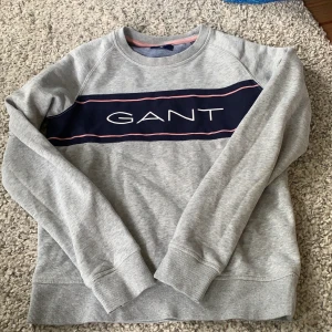 Gant tröja  - Väldigt bra skick köpt för 1000 kr  