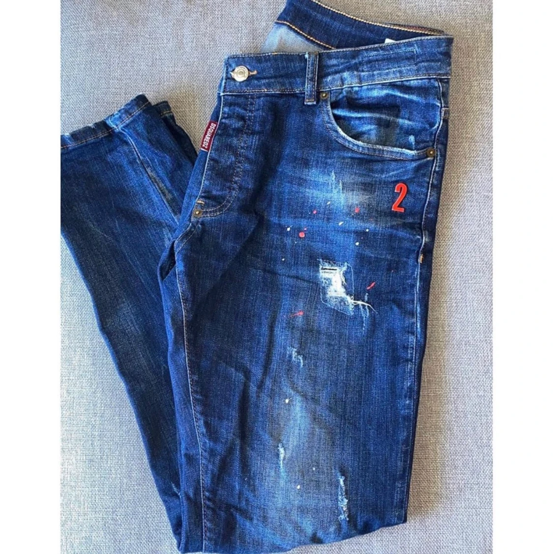 dsq2 jeans