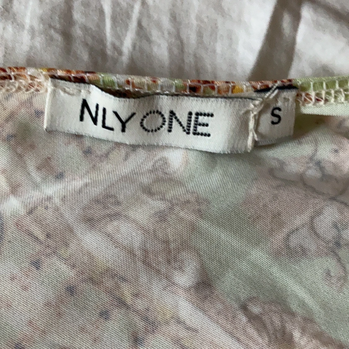 Grön/gul body  - 90