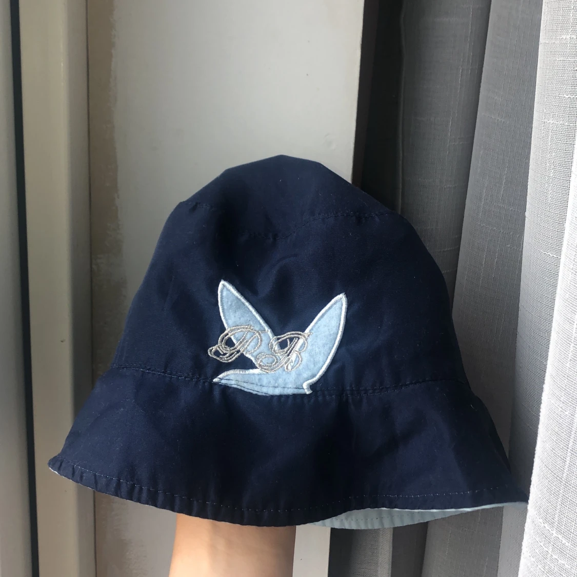 Playboy buckethat
