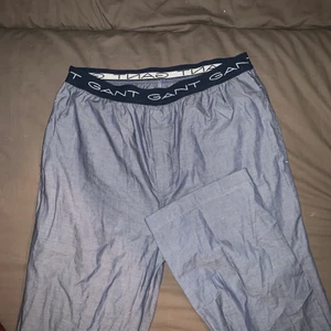 Gant pyjamasbyxor  - Köpta på gant för 499kr aldrig använda därav att jg säljer dom. Snygga och sköna framförallt!