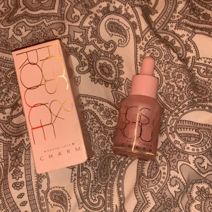 Smink - Aldrig använd, man kan använda den som en highlighter eller som rouge men skulle rekommendera som highligter väldigt fin helt ny original pris 369kr