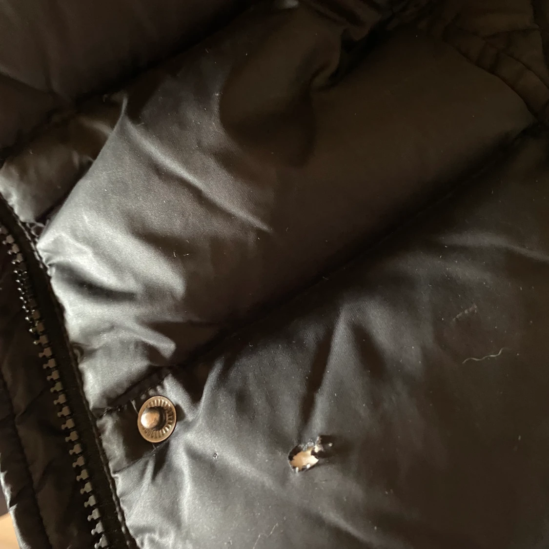 Rock and blue jacka  - 91