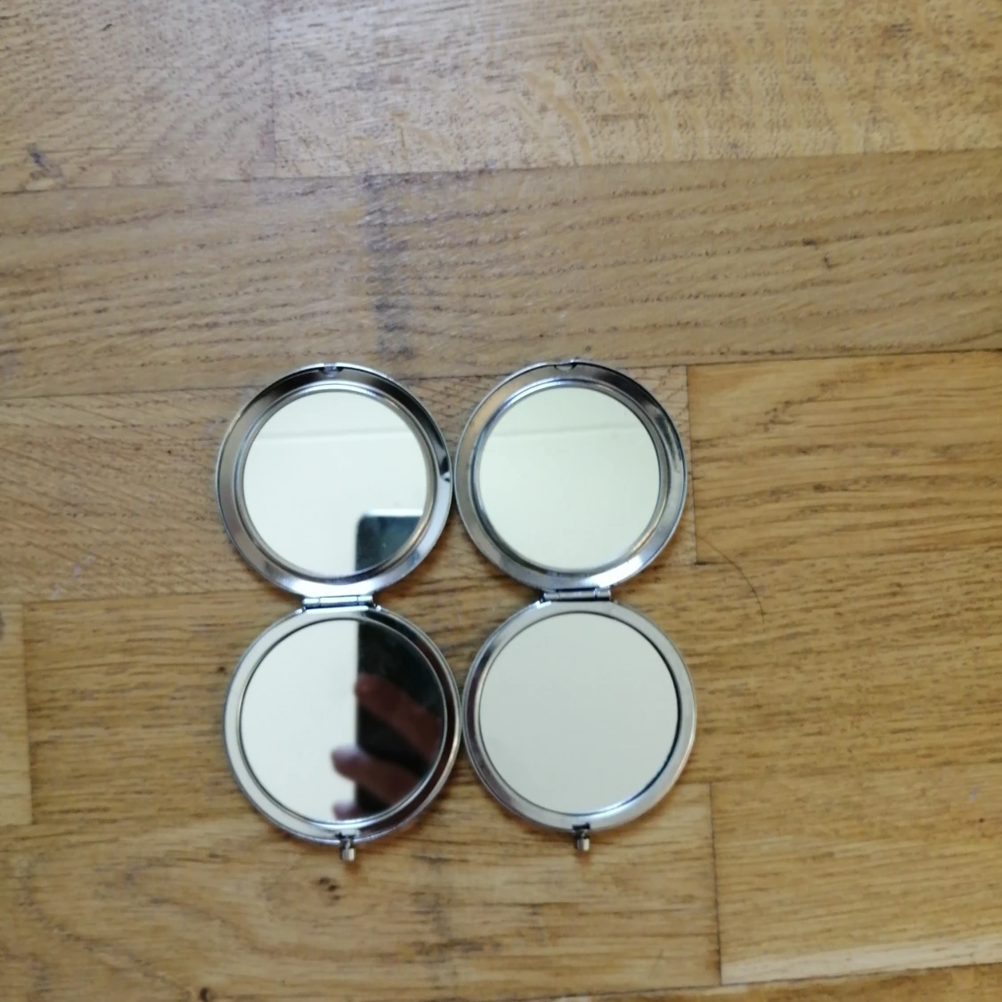 Pocket spegel  - 91