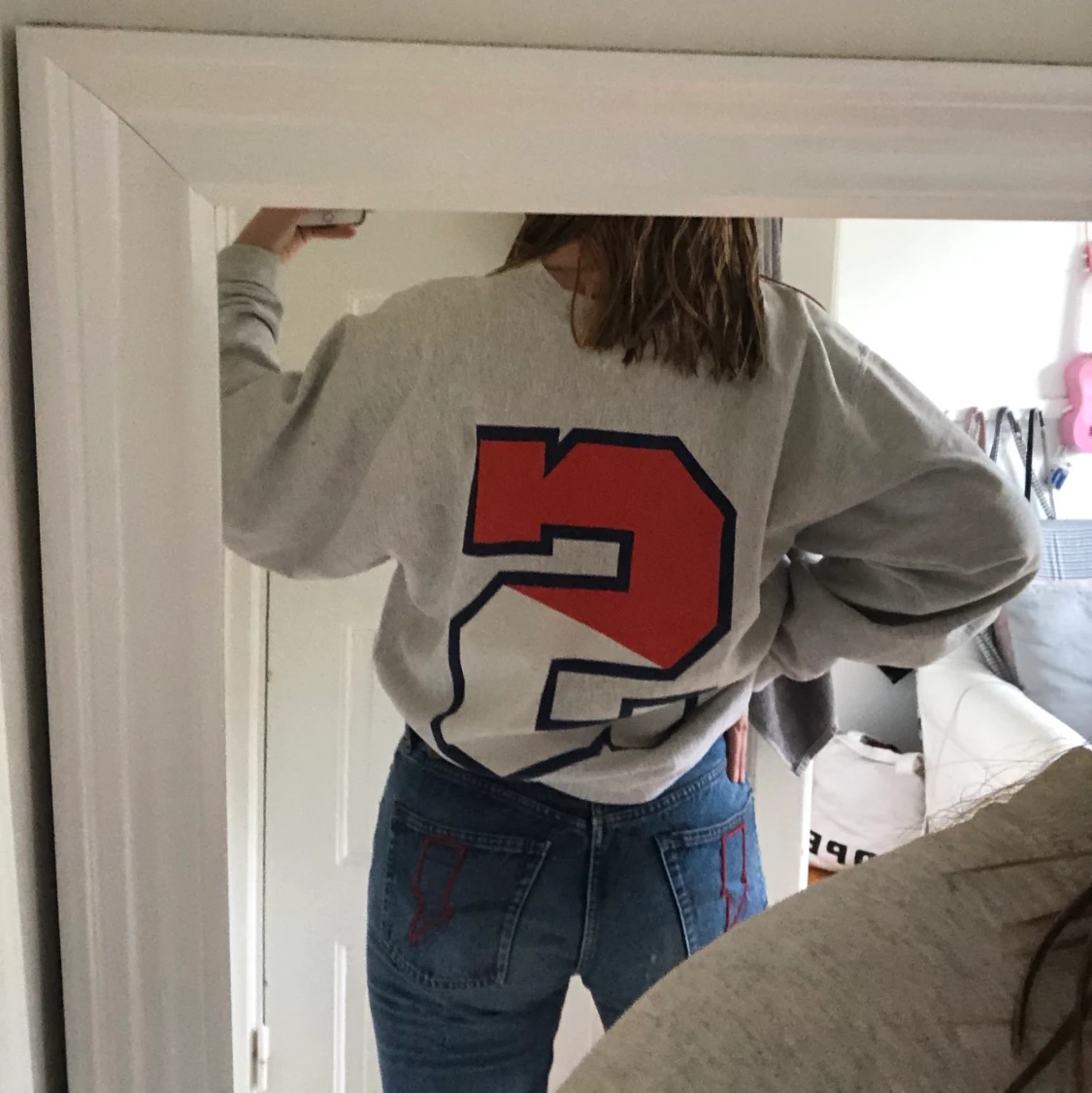 Sjukt coola jeans - 91