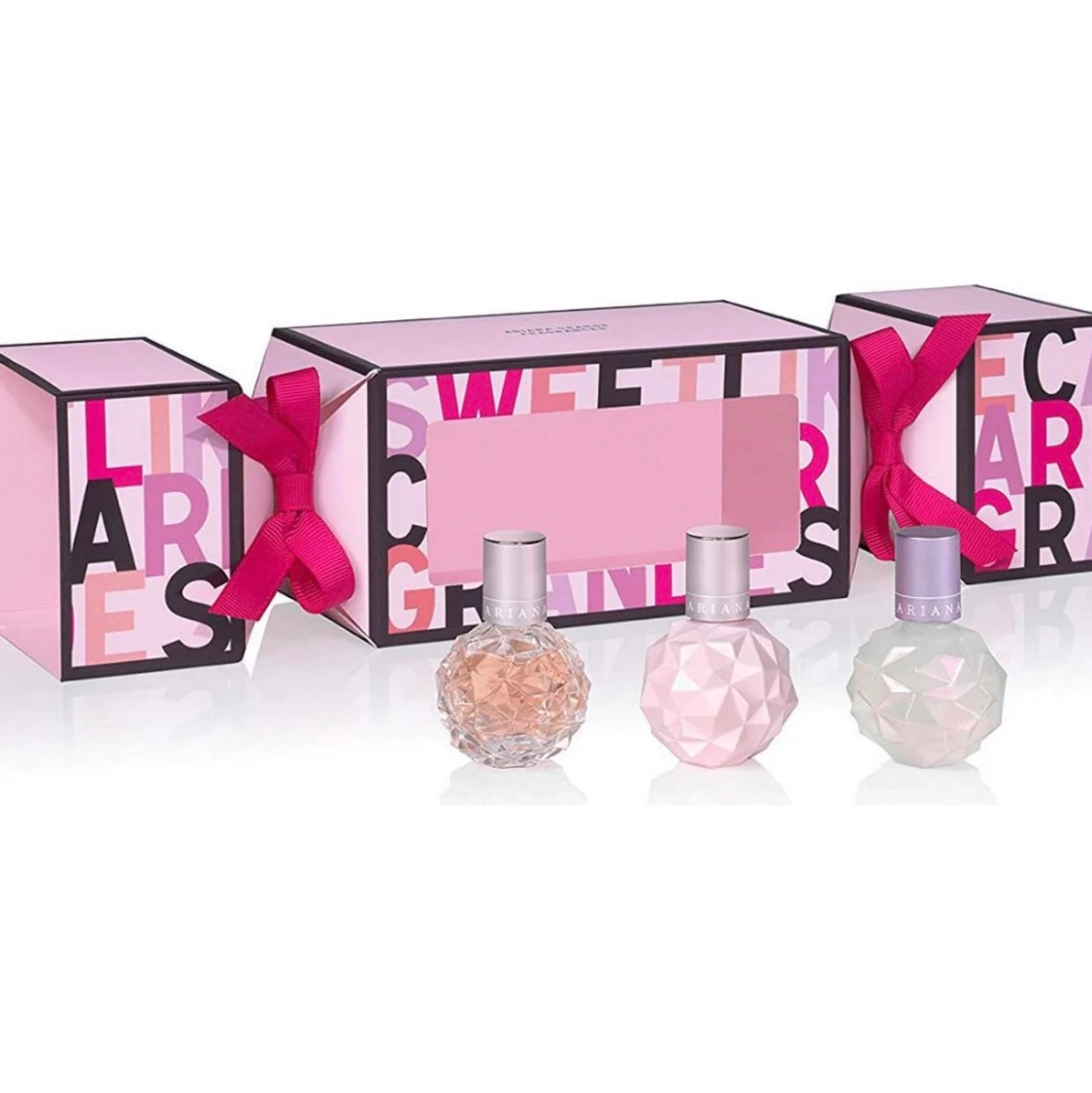 Mini EDP kit från ariana grande