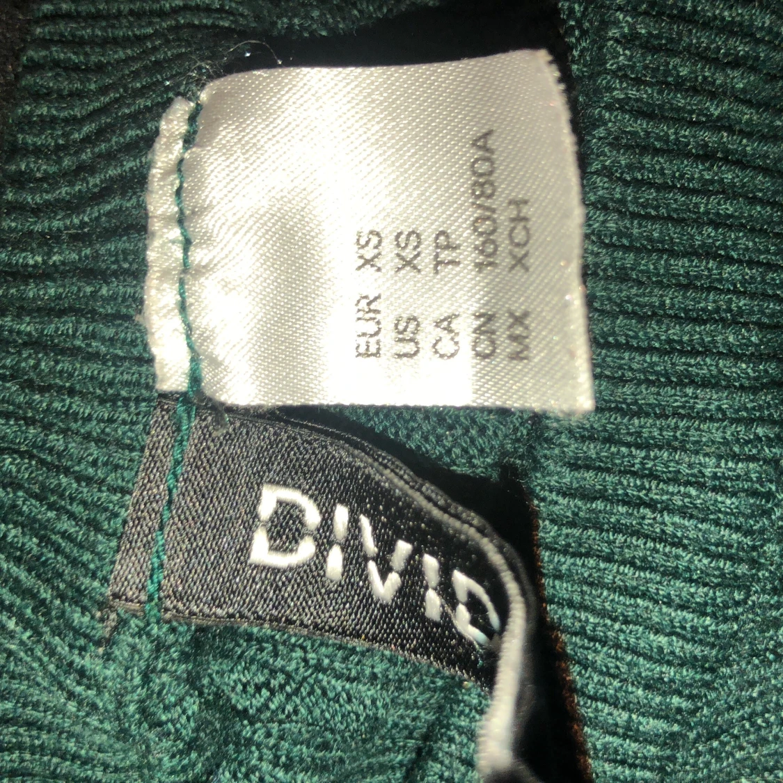 Tröja från H&M storlek XS - 90