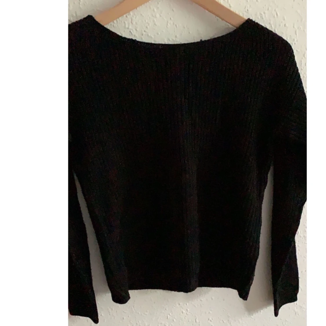 Veto moda, blouse black, size xs/34 - 91