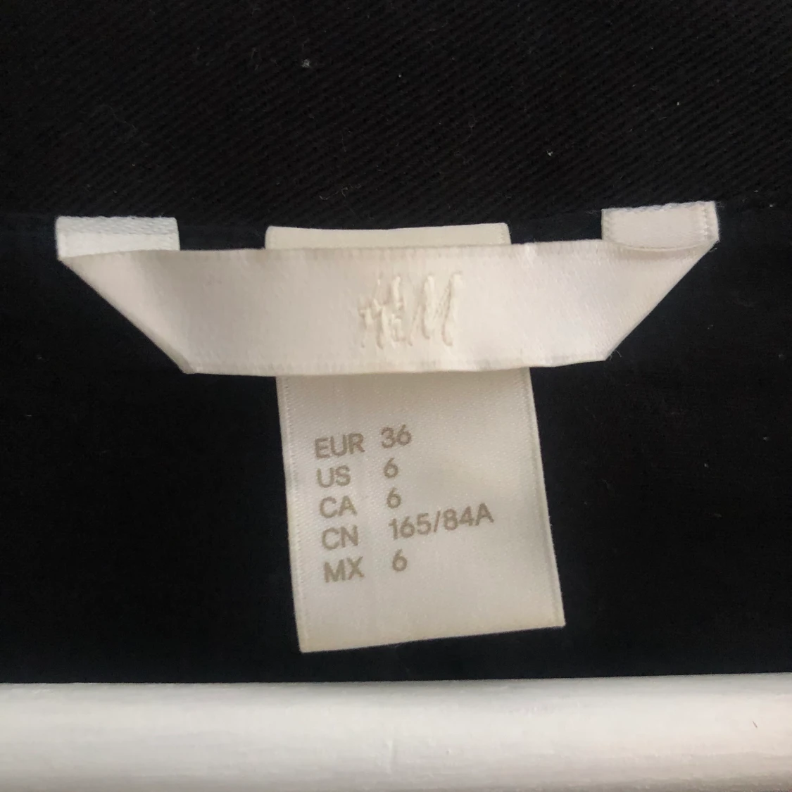 Kavaj H&M trend - 90