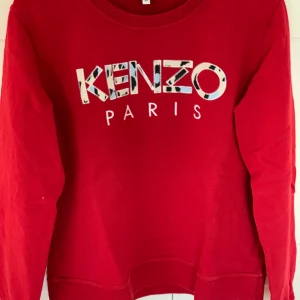 Kenzo - Kenzotröja i bra skick 