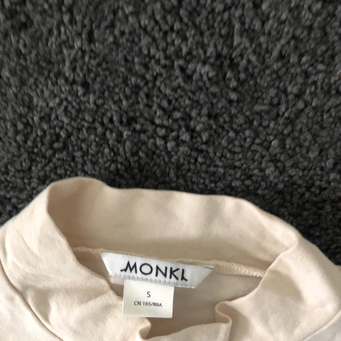 Monki topp - 90