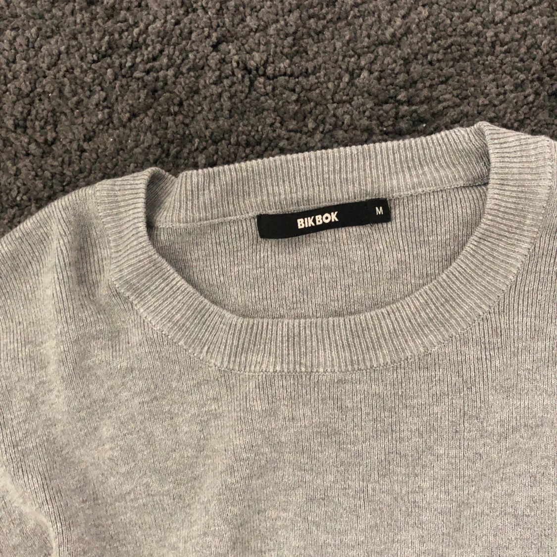 Bik bok tröja - 90