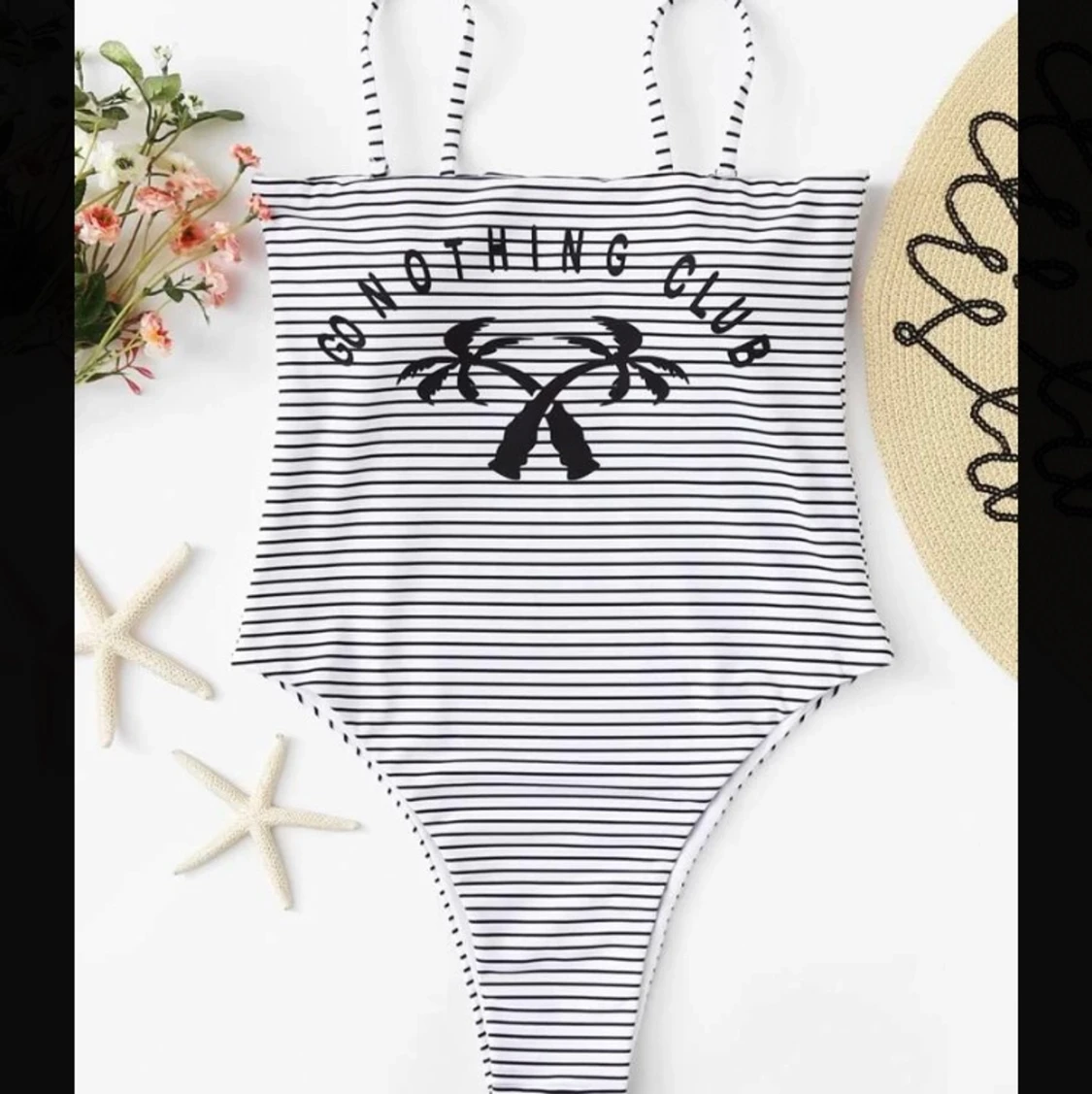 Oanvänd baddräkt - 90