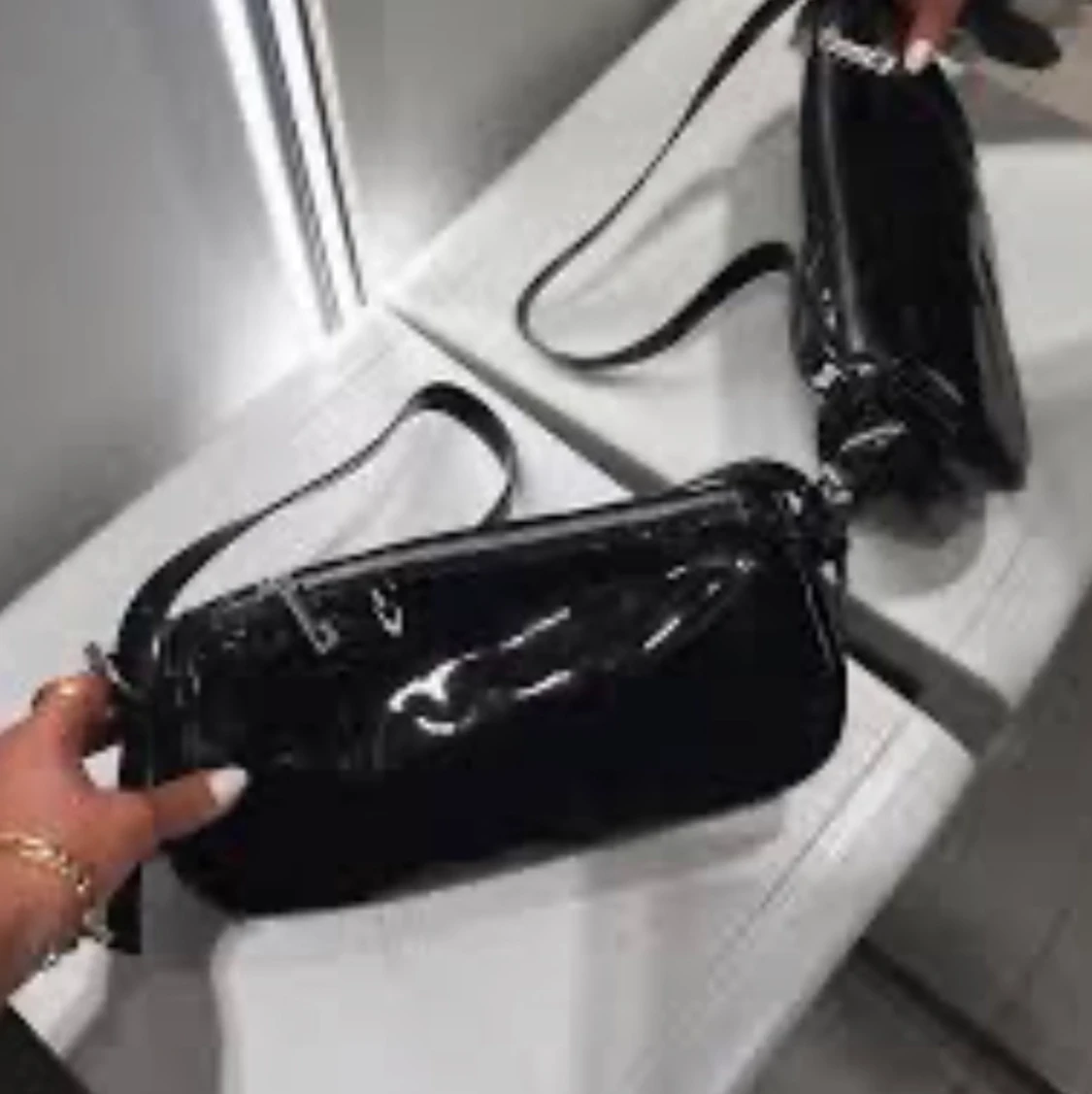 Bring it back bag - 90