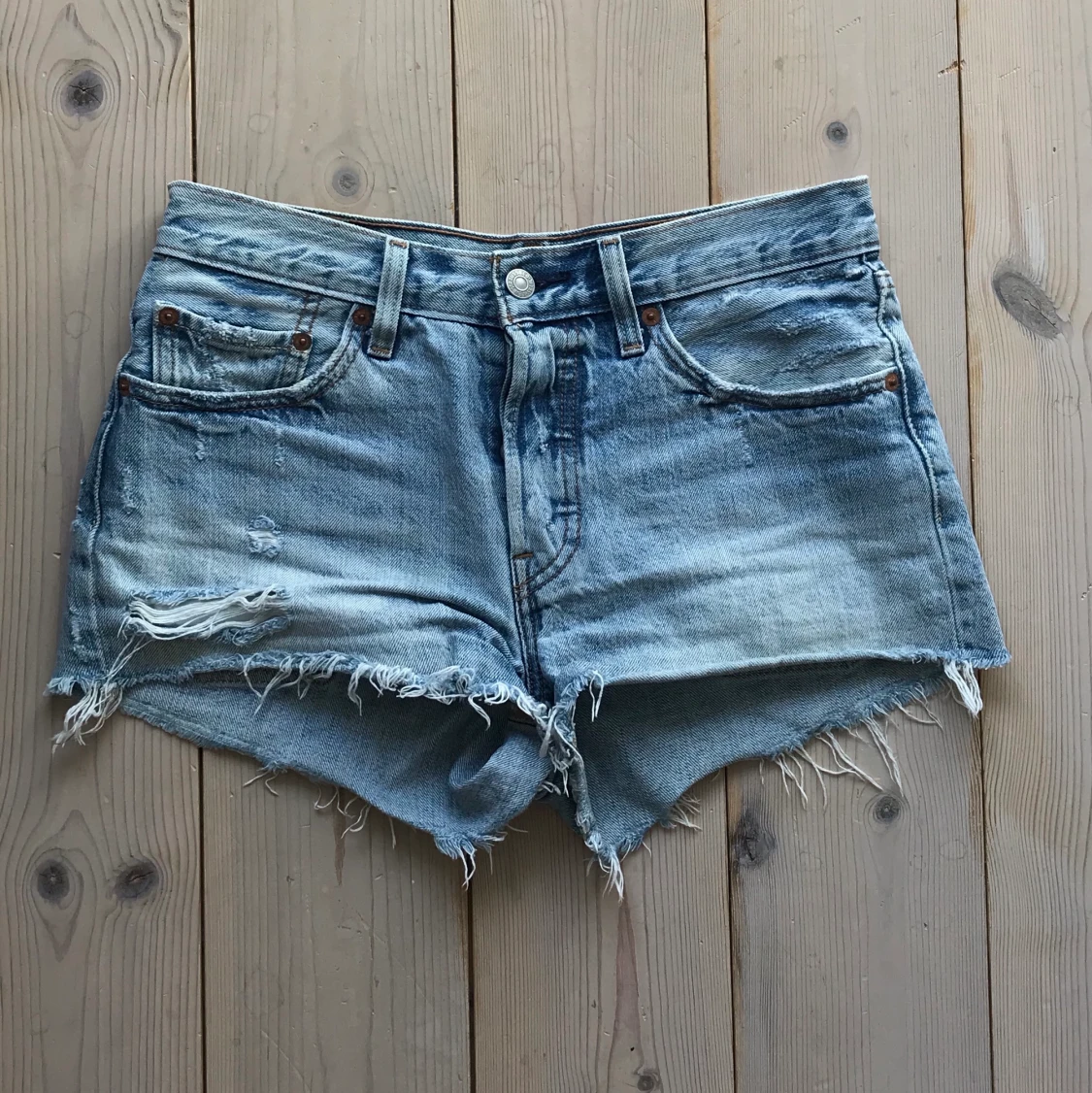 Levi’s 501 jeansshorts