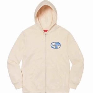  - Intressekoll på min Supreme Hoodie från senaste droppet! 