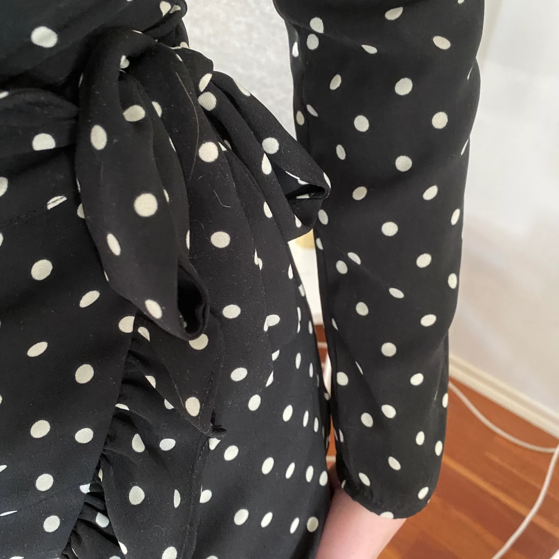 Klänning från Bershka - 90