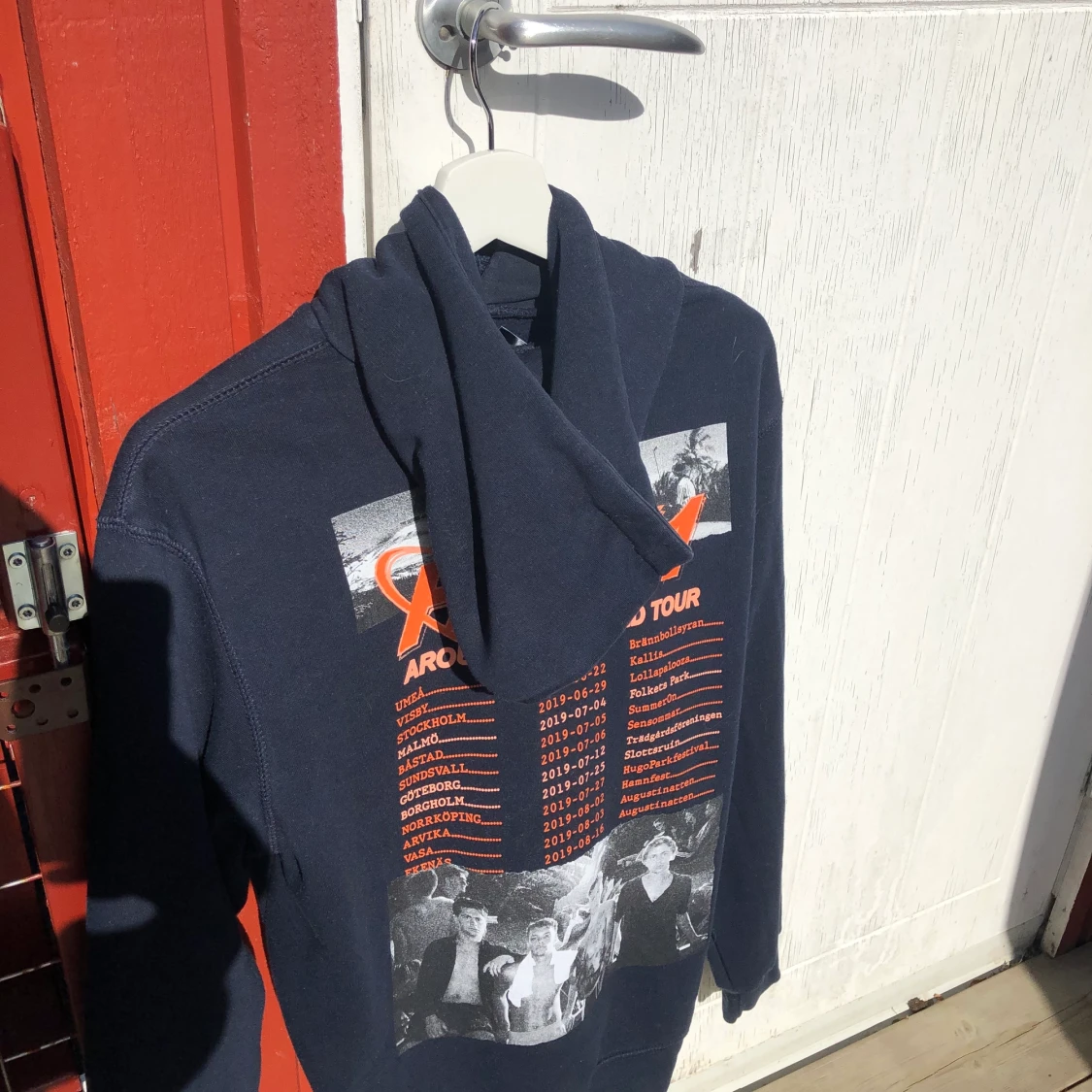 Exklusiv Hov1 merch!  - 91