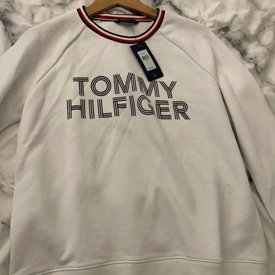 Tommy Hilfiger tröja 
