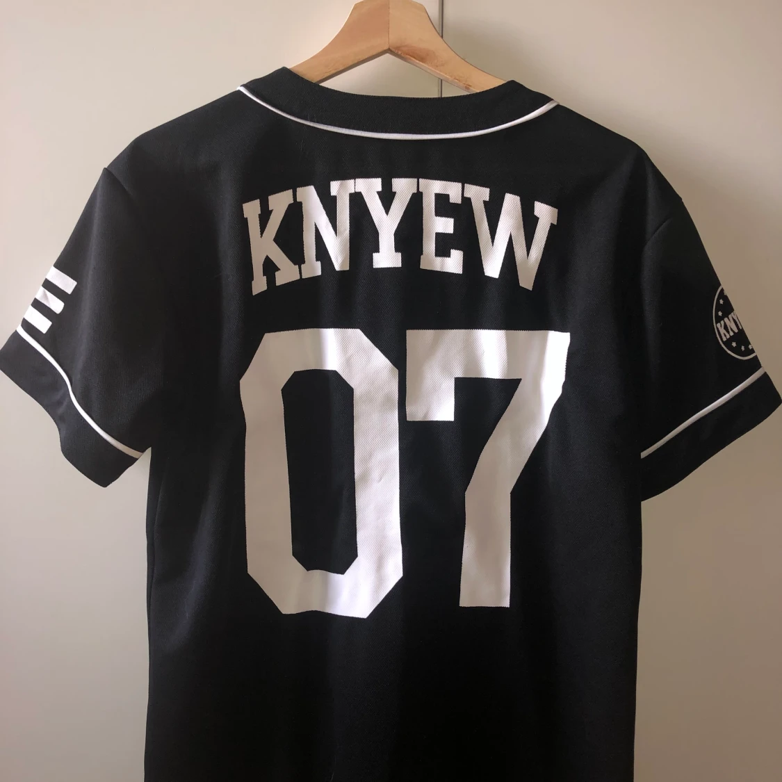 Baseball t-shirt - 90