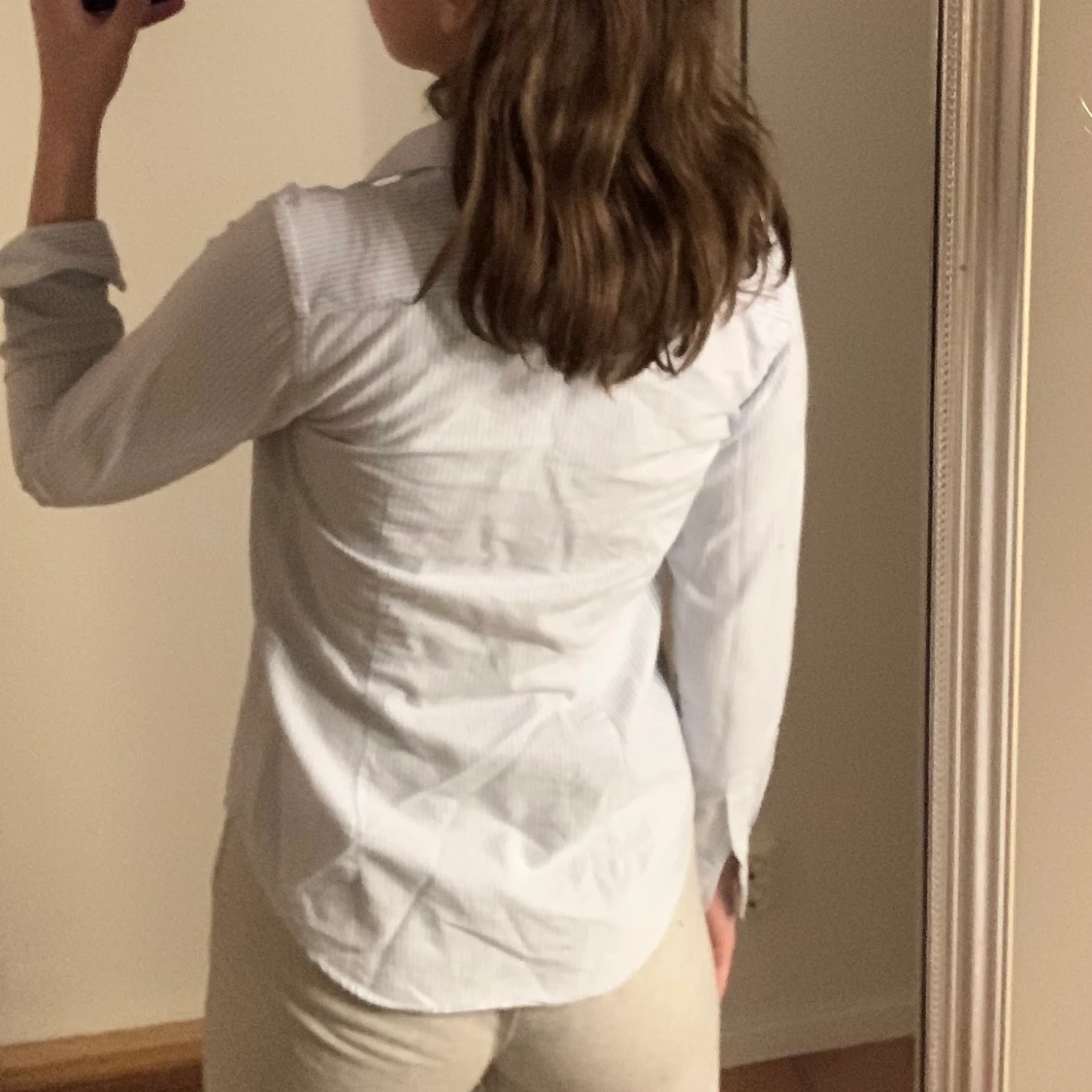 Ralph Lauren skjorta  - 90