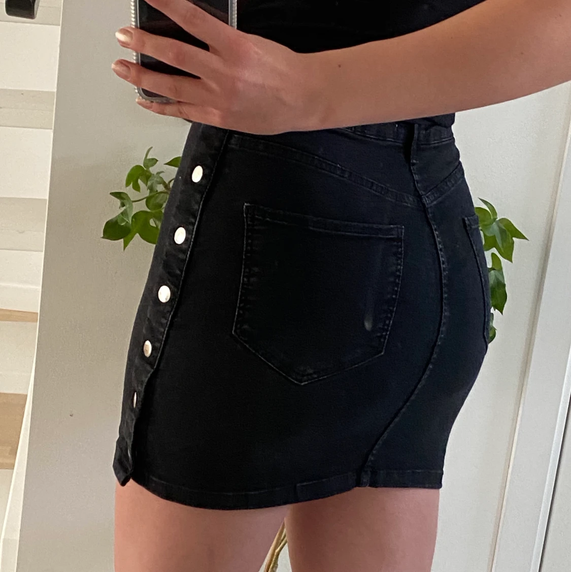 Cool kjol till sommaren! - 90