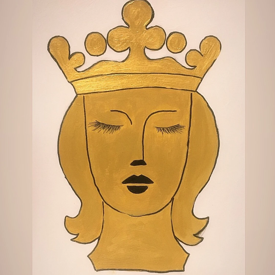 Tavla - Stockholm (Feminist-St Erik)