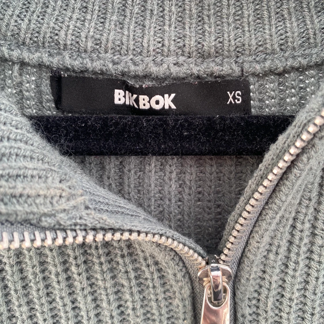 Tröja ifrån bikbok 💜💚💕 - 90